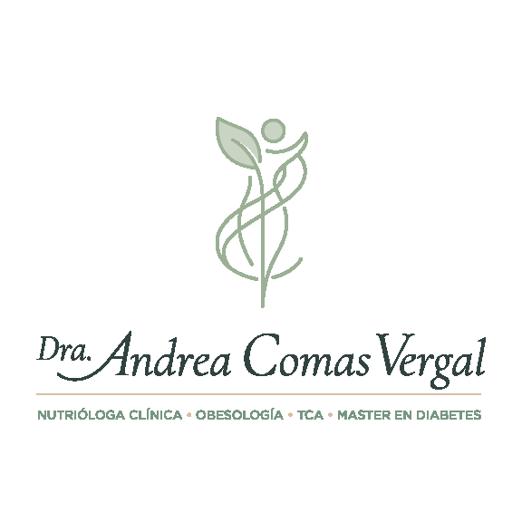Dra. Andrea Comas